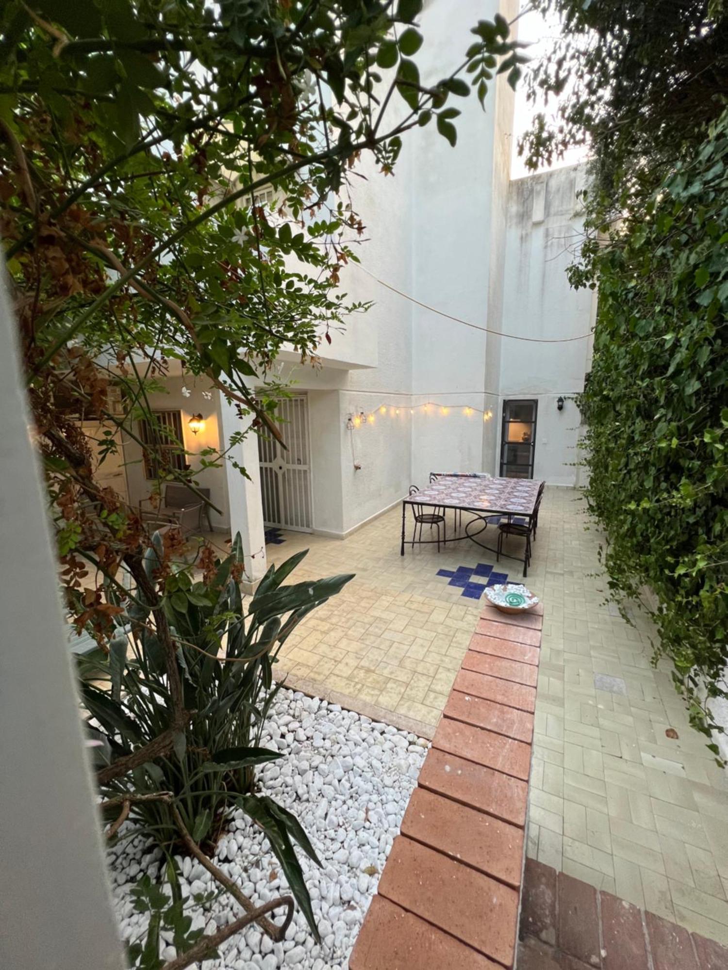 Villa Apollo Mondello - Palermo — Photos 1