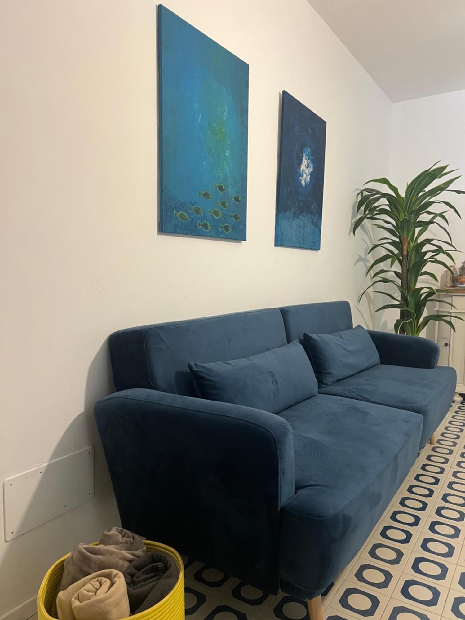Villa Apollo Mondello - Palermo — Photos 2
